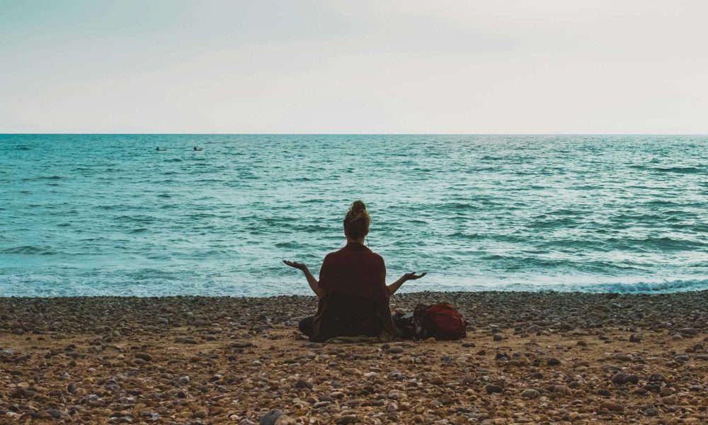 Role of Meditation for success and Meditation for Professionals