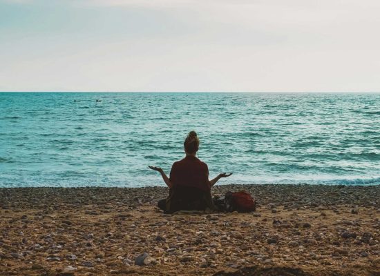 Role of Meditation for success and Meditation for Professionals