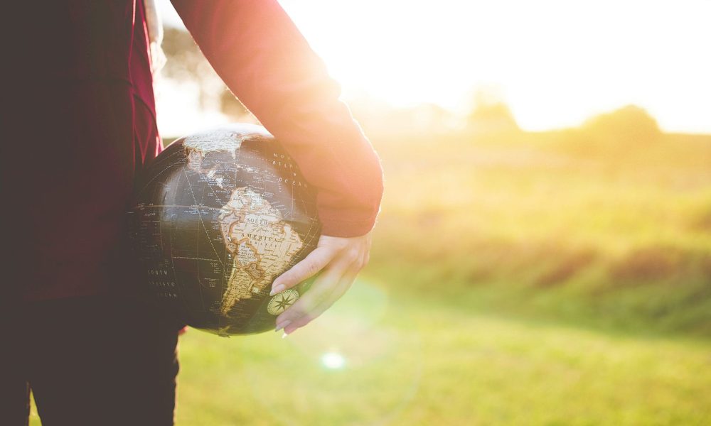 Meditation for social change, meditation for peace and social justice