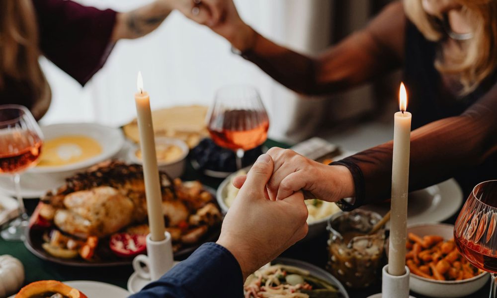 Thanksgiving Gratitude Practices, Mindfulness tips for gratitude