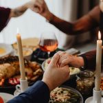 Thanksgiving Gratitude Practices, Mindfulness tips for gratitude