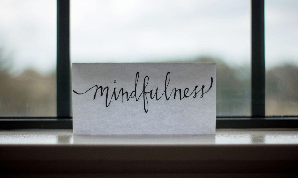 what is mindfulness? what is mindfulness meditation?
