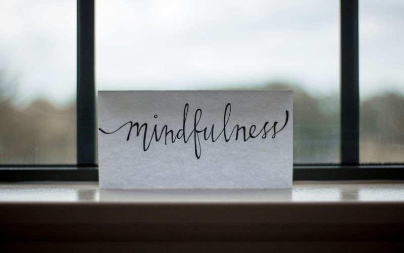 what is mindfulness? what is mindfulness meditation?