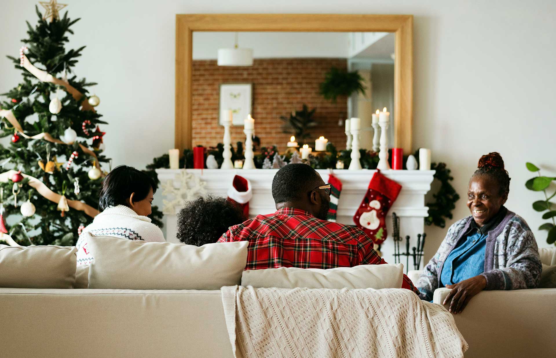 How Meditation Helps You Stay Present and Reduce Stress During the Holidays