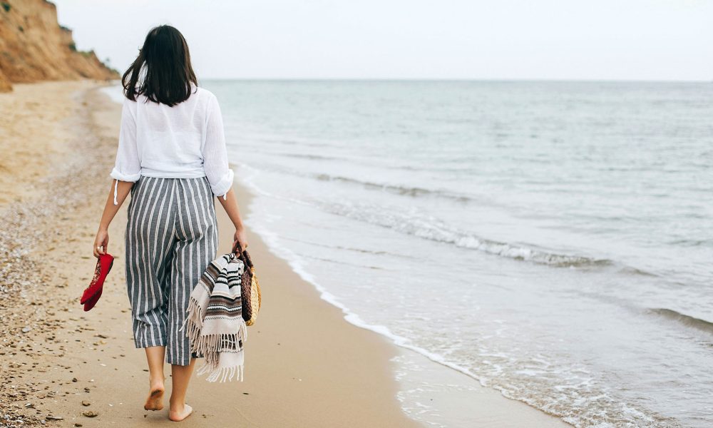 Meditation for Travel Stress: Holiday Tips for Staying Focused and Stress-Free