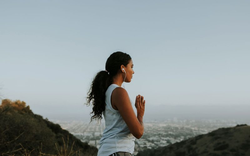 Meditation to increase productivity, tips to sharpen focus and mind