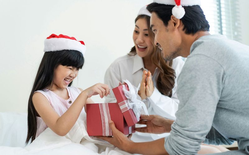 Mindful parenting during holidays, Parenting tips for holidays