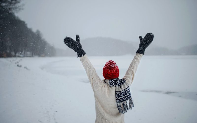 overcoming post-holiday blues Meditation for post-holiday blues