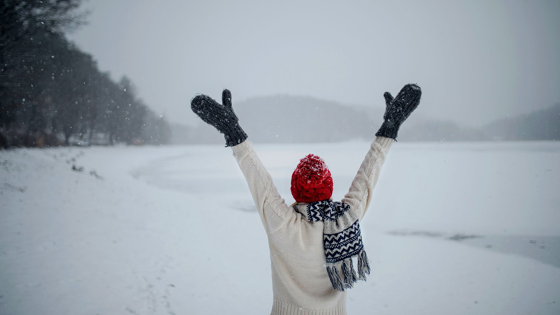 5 tips to Overcoming Post-Holiday Blues with Mindfulness