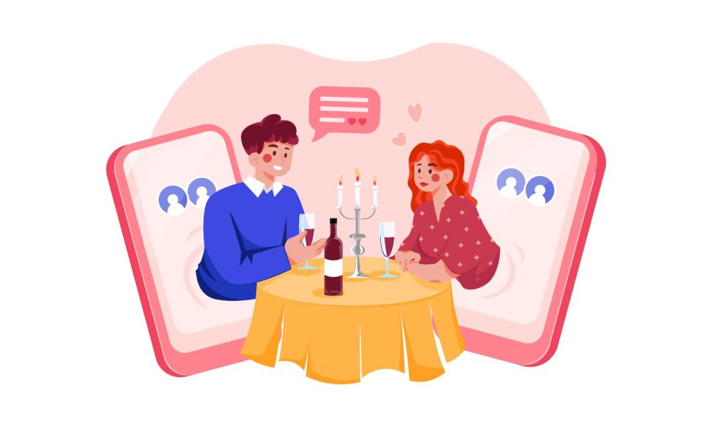 Best Apps for Attracting Love