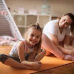 Benefits of Meditation for Kids Benefits of Meditation for Children