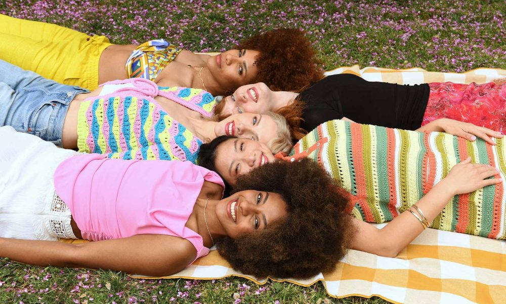 Galentine's Day with Mindfulness