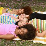 Galentine's Day with Mindfulness