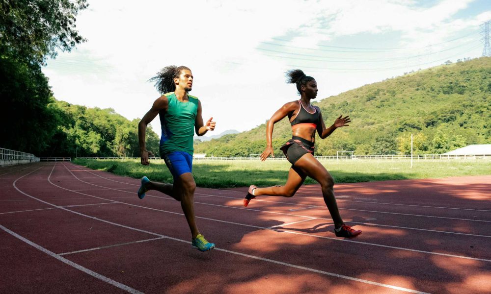 Meditations for Athletes Athletes and how they manage their mental health with meditation