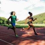 Meditations for Athletes Athletes and how they manage their mental health with meditation