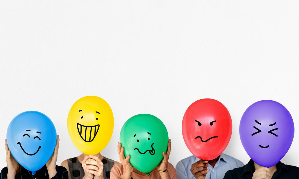 Meditation for Emotional Intelligence: Techniques to Improve Self-Awareness & Emotional Control