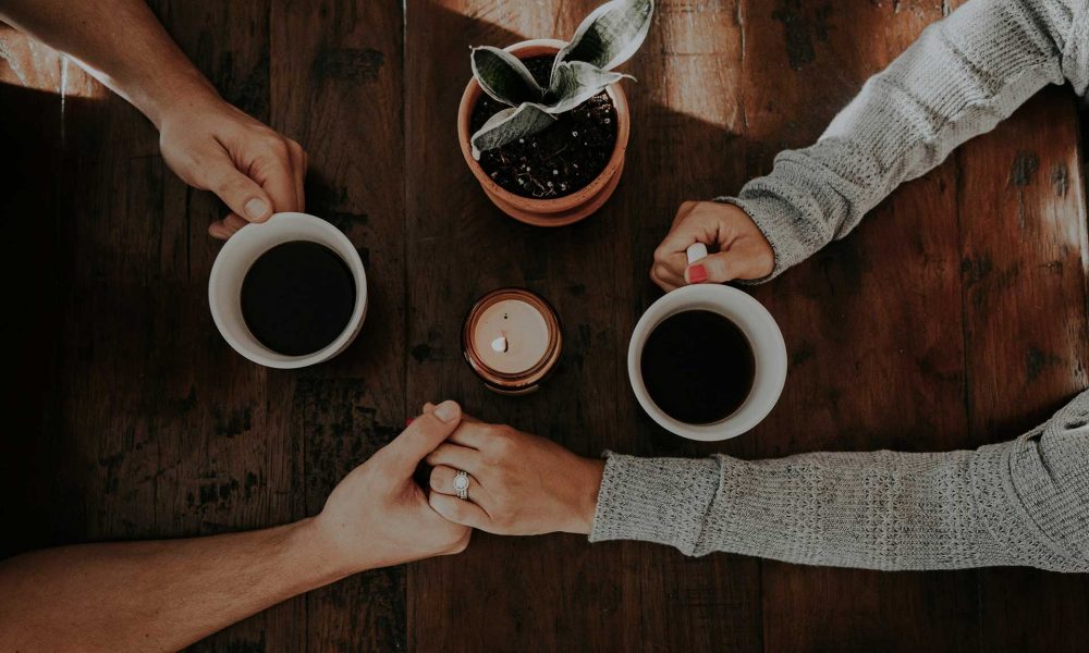 Valentine's Day Meditation for Couples Valentine's Day Mindfulness for Couples
