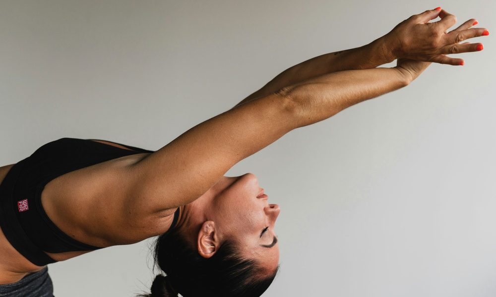 Yoga and Meditation: Exploring Their Synergy