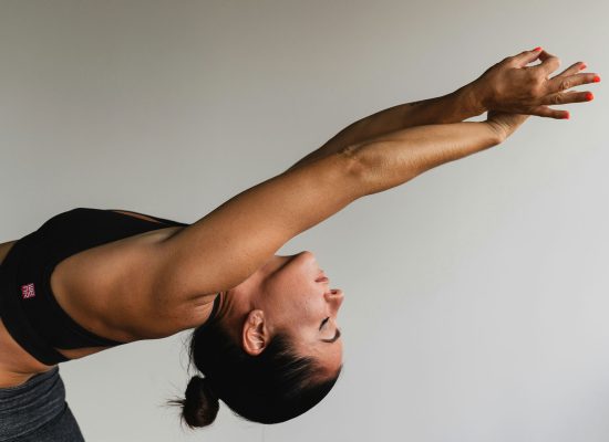 Yoga and Meditation: Exploring Their Synergy