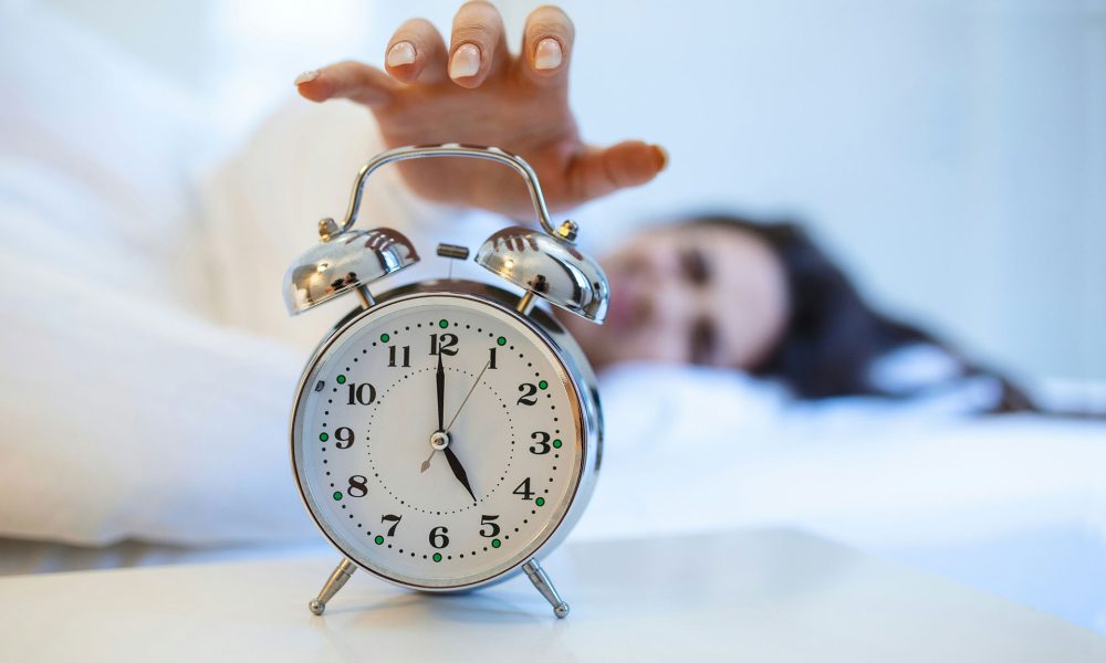 Daylight Saving Time Health Effects: Why It’s Worse Than You Think