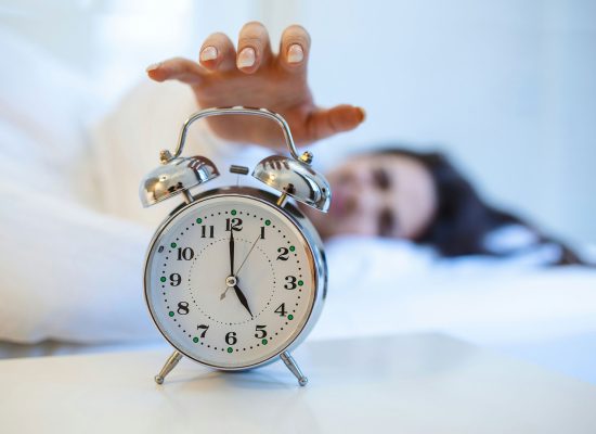 Daylight Saving Time Health Effects: Why It’s Worse Than You Think