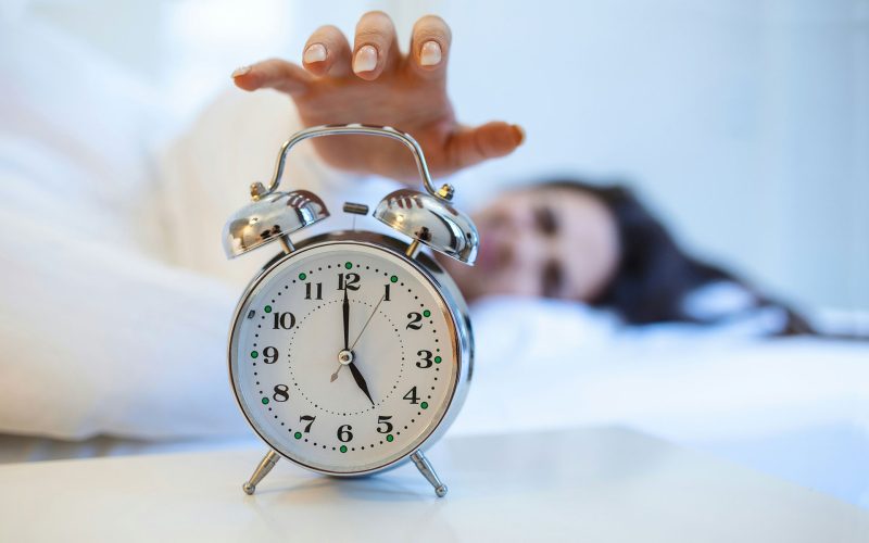 Daylight Saving Time Health Effects: Why It’s Worse Than You Think