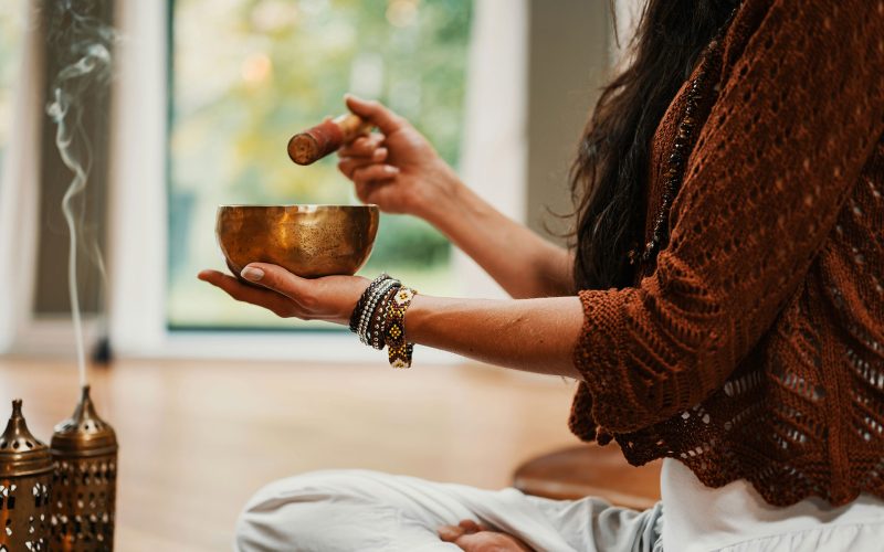 Different Types of Meditation, best types of meditation