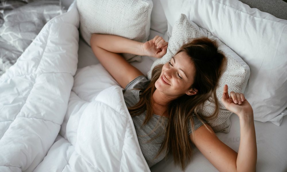 Meditation for Better Sleep - 5 Techniques to Try Tonight