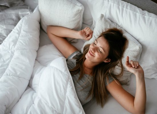 Meditation for Better Sleep - 5 Techniques to Try Tonight