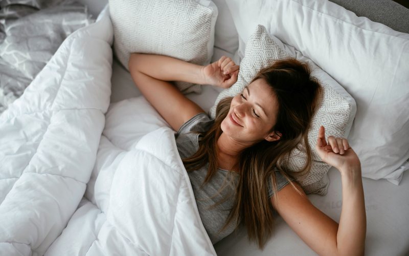 Meditation for Better Sleep - 5 Techniques to Try Tonight