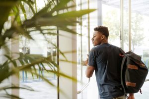 Overcome Imposter Syndrome in a New Job, Dealing with Imposter Syndrome