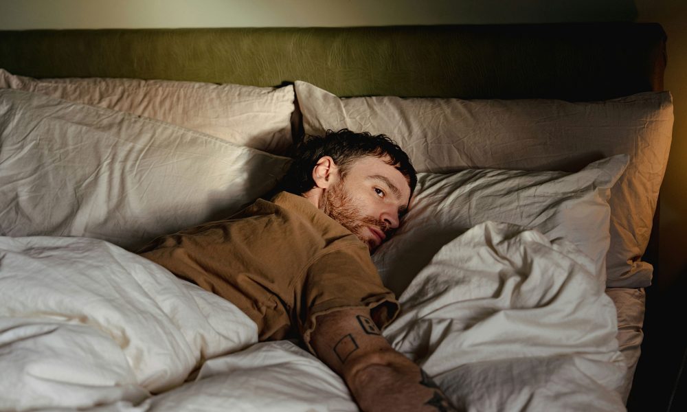 Overcome Sleep Disorder with Meditation, How to cure insomnia naturally