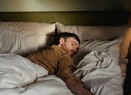 Overcome Sleep Disorder with Meditation, How to cure insomnia naturally