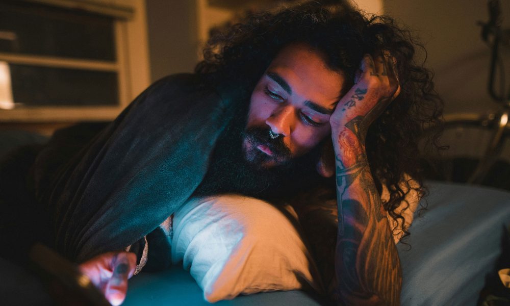 Screen time and sleep, The Impact of Screen Time on Your Sleep and How to Manage It