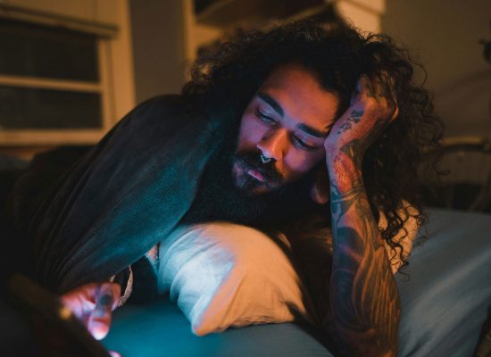 Screen time and sleep, The Impact of Screen Time on Your Sleep and How to Manage It
