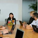 Managing mental health for women, Women's leadership mental health