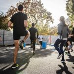 Exercise when tired Workouts for busy people