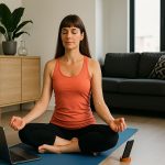 ​Mind-body practices, mind-body healing