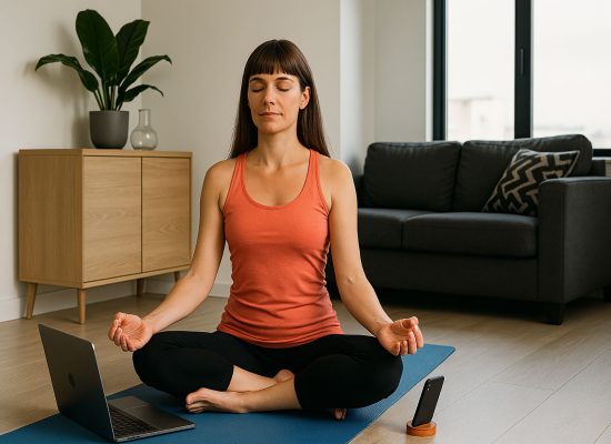 ​Mind-body practices, mind-body healing