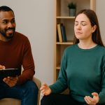 Benefits of Combining Meditation and Therapy, ​Integrating meditation into therapy