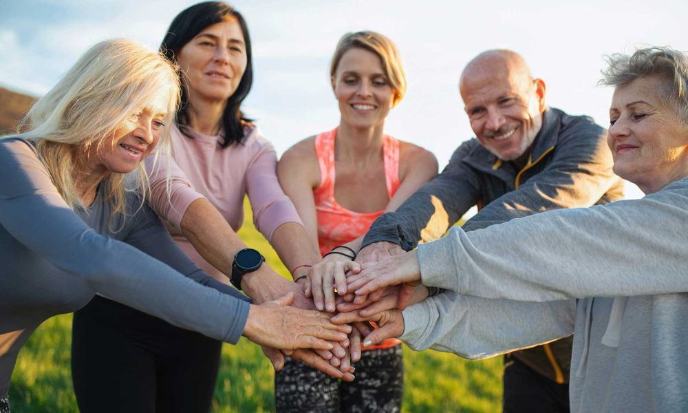 Top Health and wellness trends ​Mental wellness trends