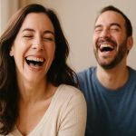 Laugh Mindfully, Mindful Laughter