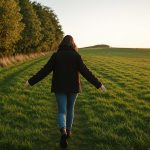 Mindful walking benefits ​Benefits of walking meditation​