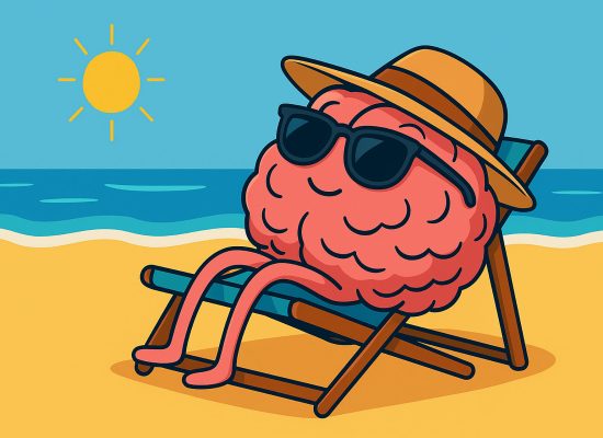 Rest and productivity Science of rest and relaxation