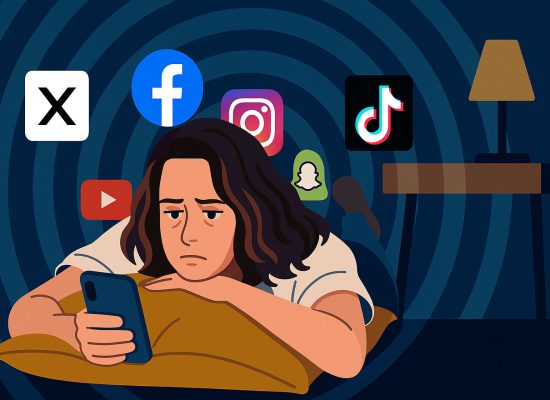 What is doomscrolling? How to stop doomscrolling