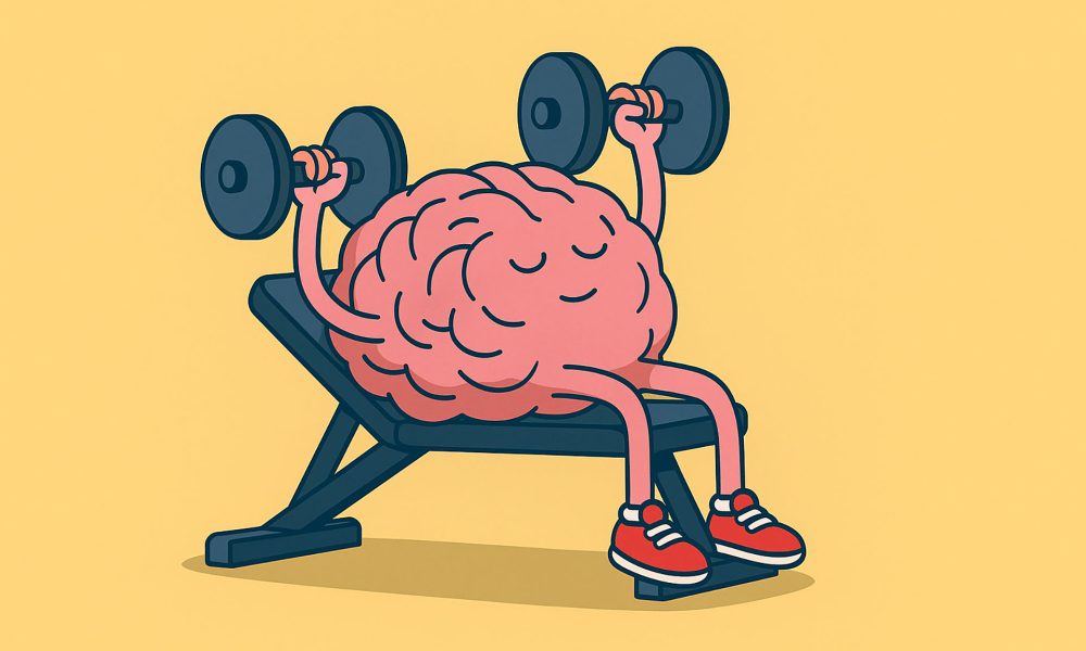 what is mental fitness? mental fitness and meditation