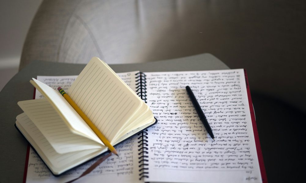 ​Benefits of journaling for mental health​ ​Mental health journaling techniques​