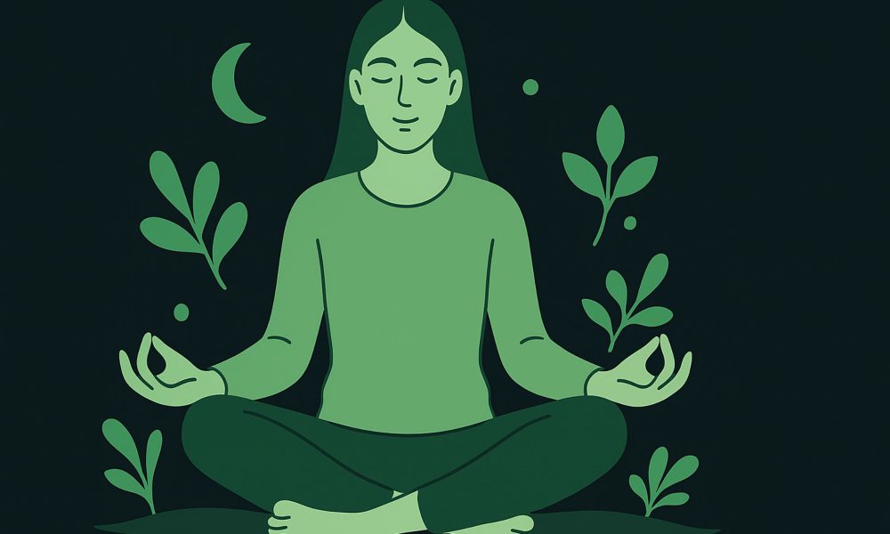 7 Easy Meditation Techniques for beginners