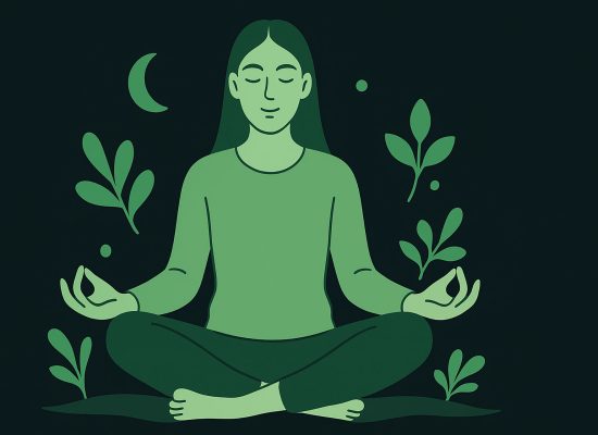7 Easy Meditation Techniques for beginners