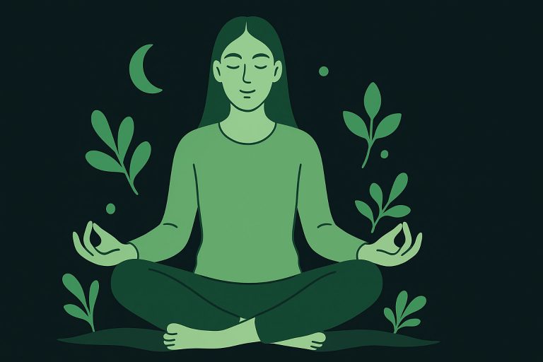 7 Easy Meditation Techniques for beginners